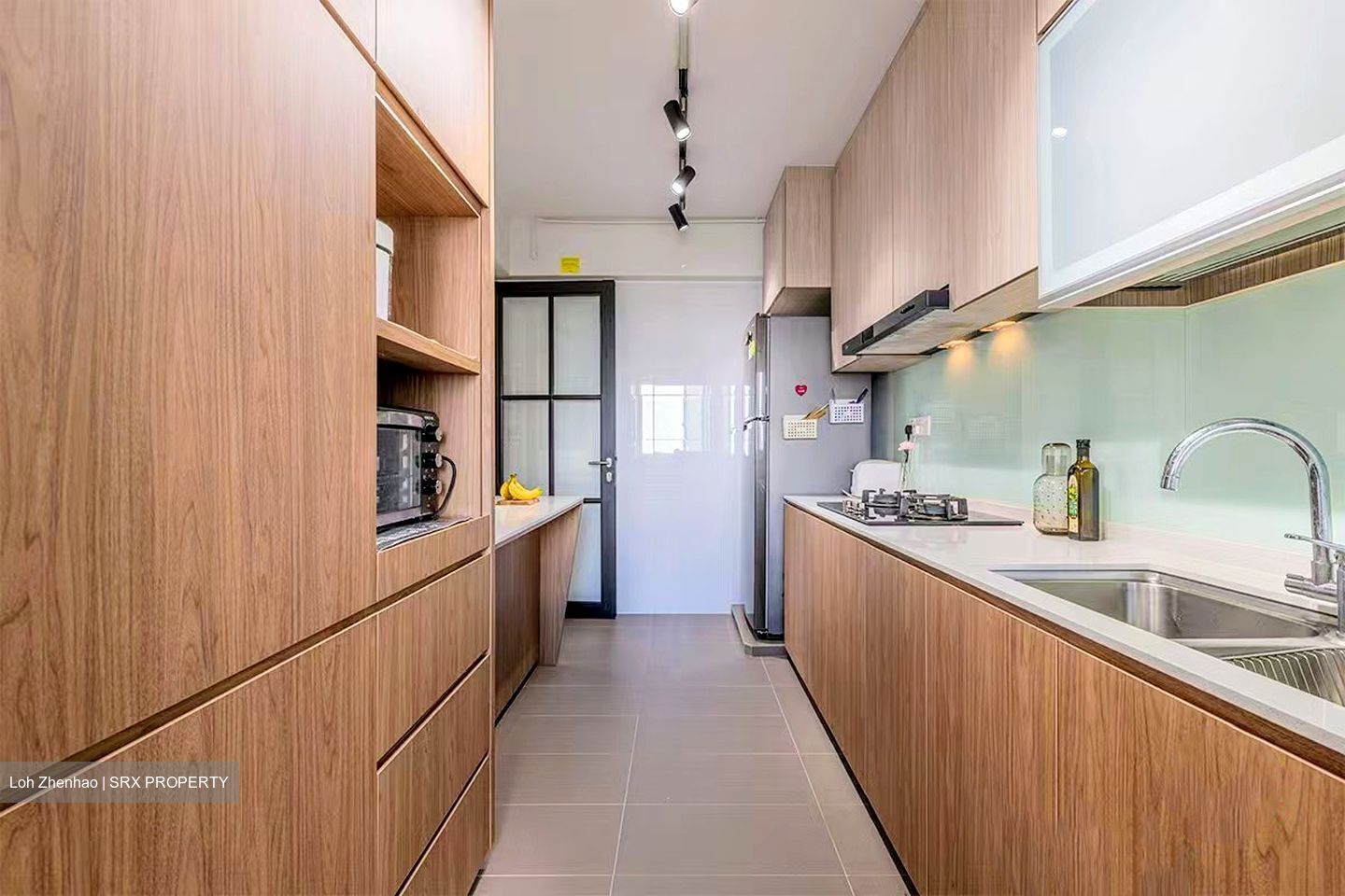 Blk 25A Saint George's Towers (Kallang/Whampoa), HDB 4 Rooms #626050481